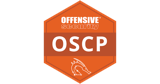 Selo OSCP
